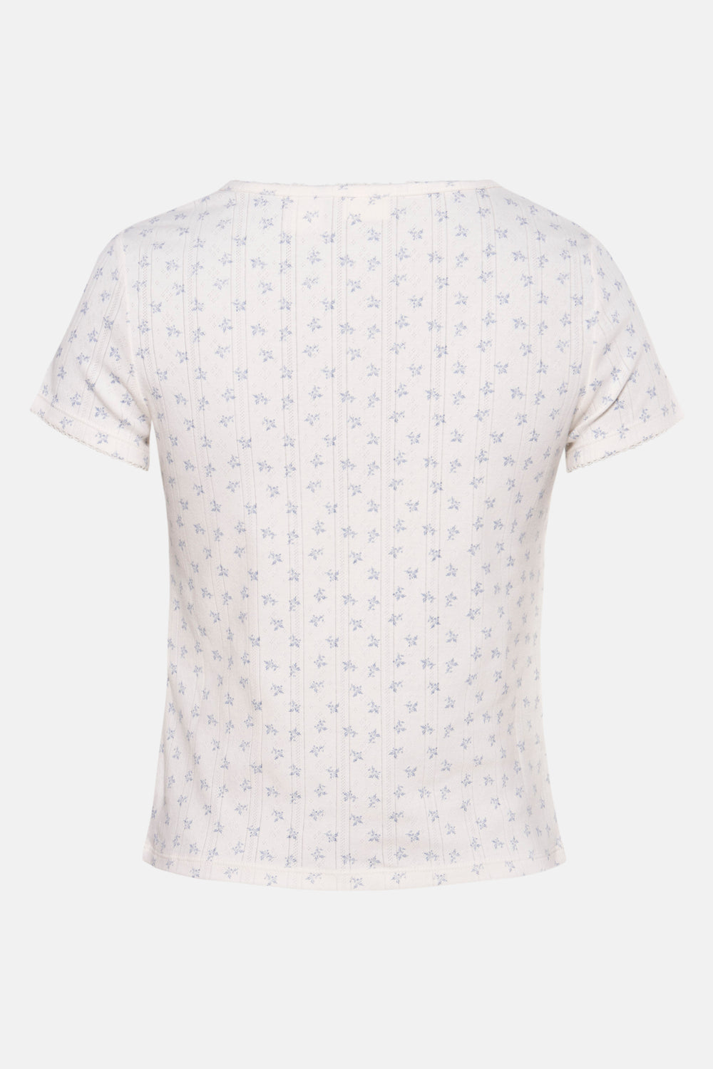 Top uni manches courtes Blanc - Levi's®