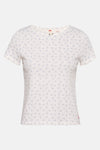 Top uni manches courtes Blanc - Levi's®
