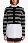Gilet Zwart - Esprit