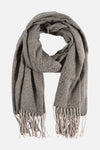 Echarpe Gris - BARTS