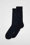 Chaussettes Bleu - Tommy Jeans