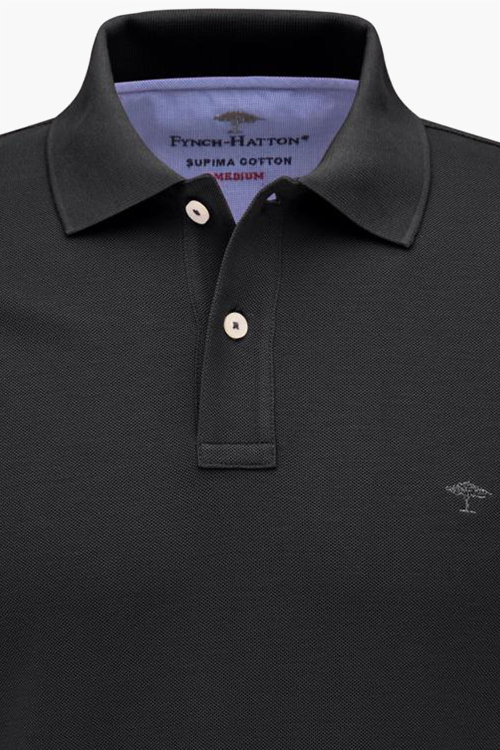 Polo Noir - Fynch-Hatton