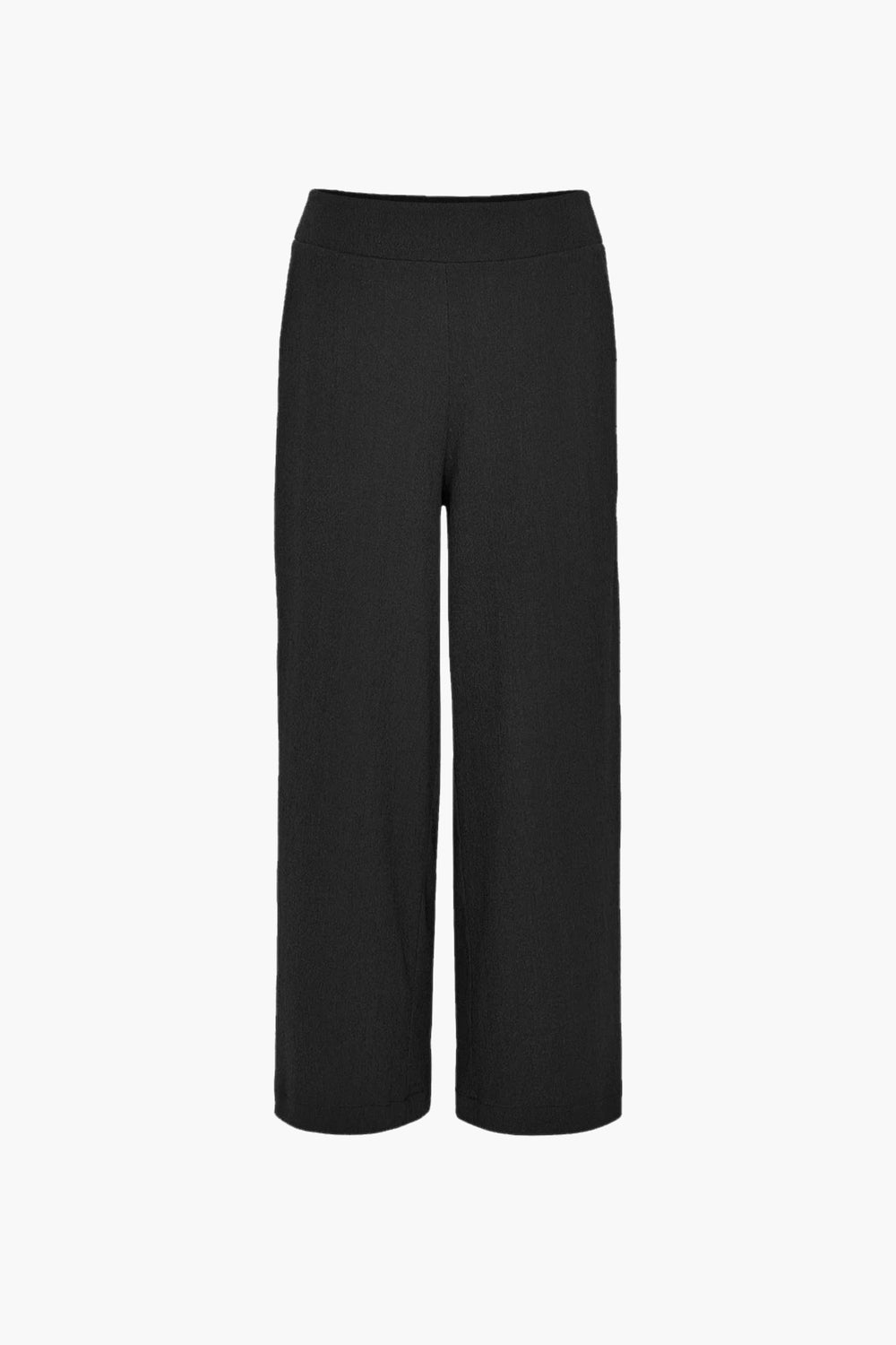 Pantalon Noir - OPUS