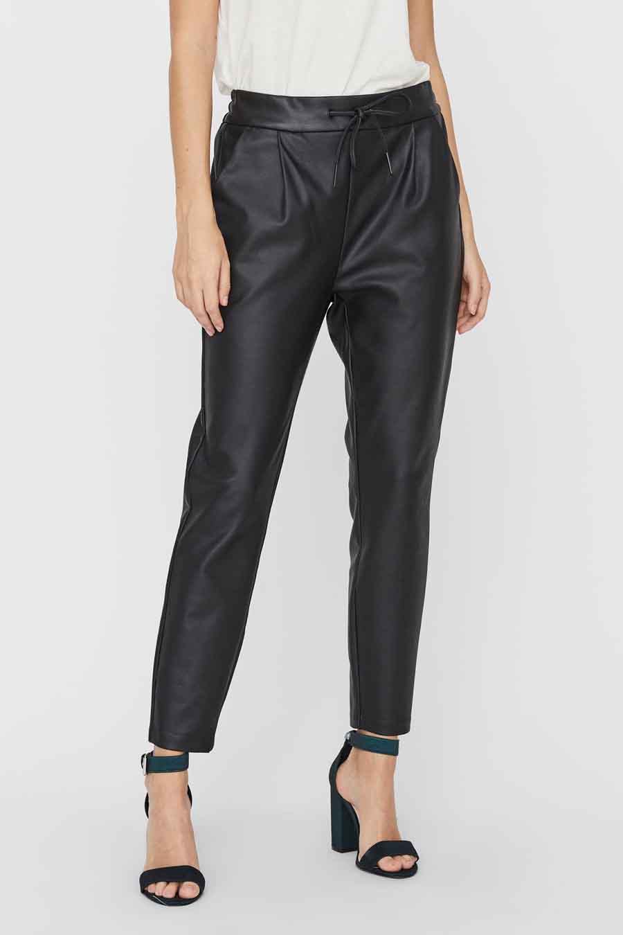 Broek Zwart - VERO MODA®