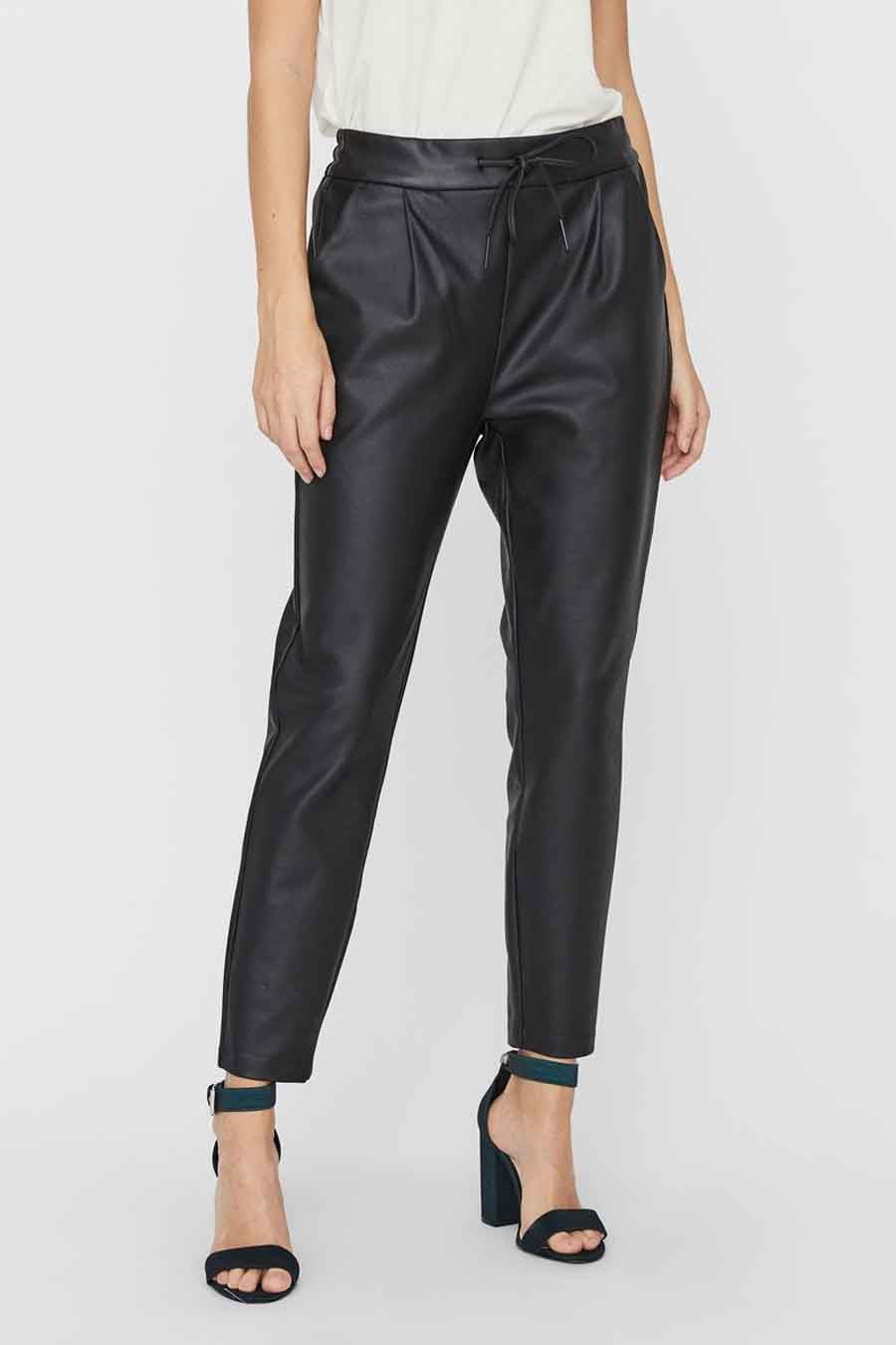 Broek Zwart - VERO MODA®
