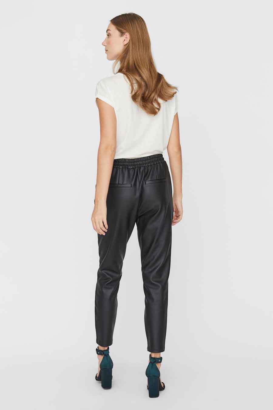 Broek Zwart - VERO MODA®