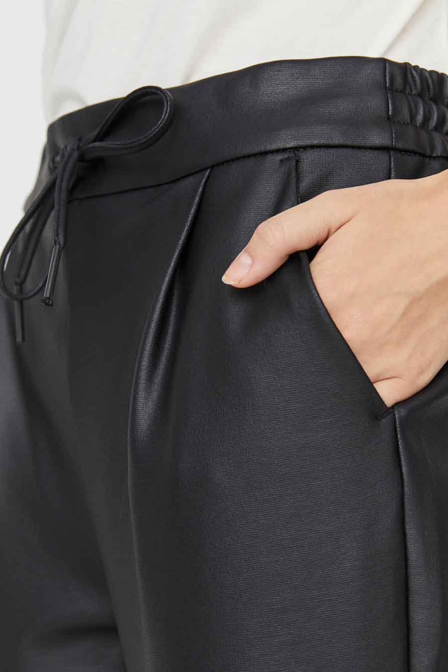 Broek Zwart - VERO MODA®