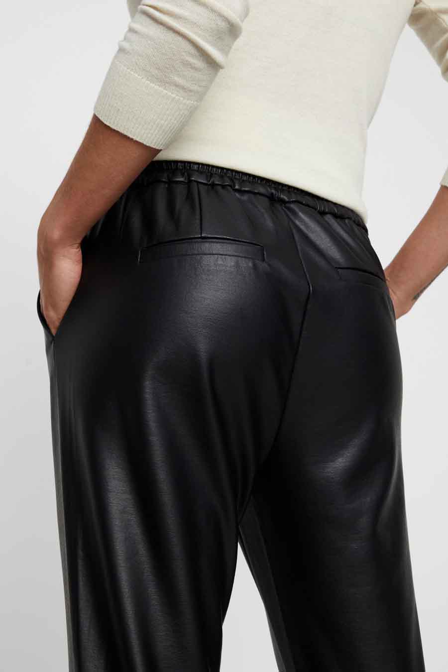 Broek Zwart - VERO MODA®