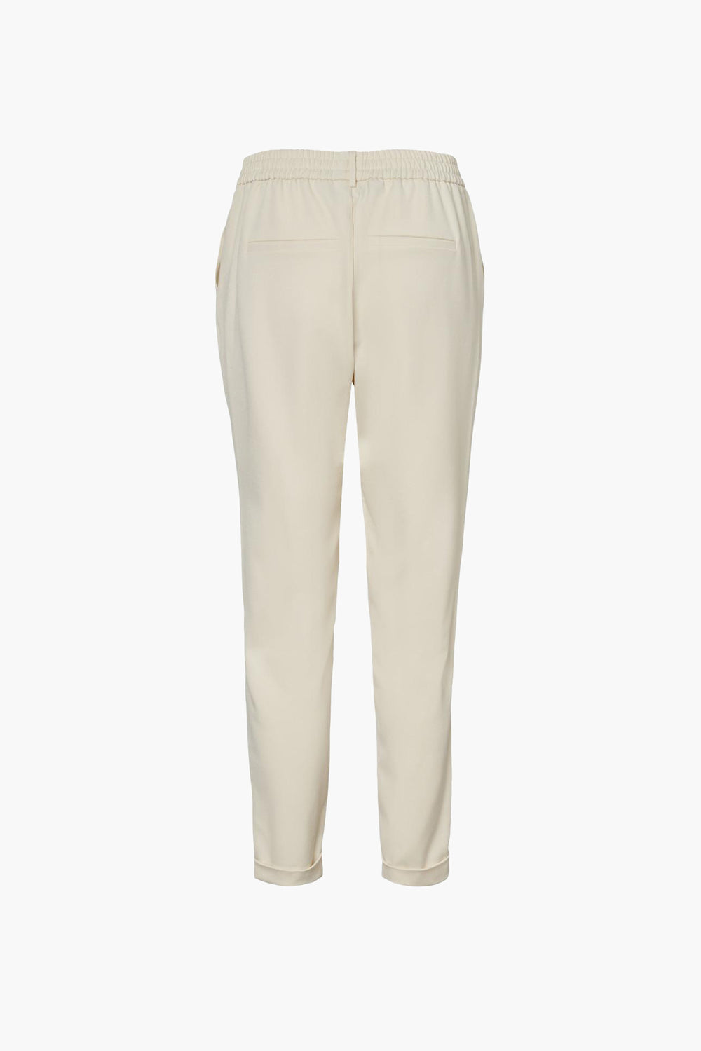 Pantalon de costume Beige - VERO MODA®