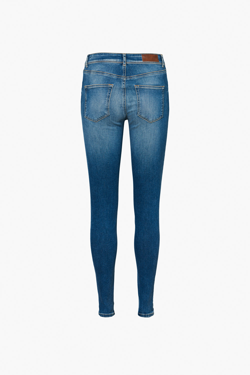 Jean skinny MID BLUE DENIM - VERO MODA®