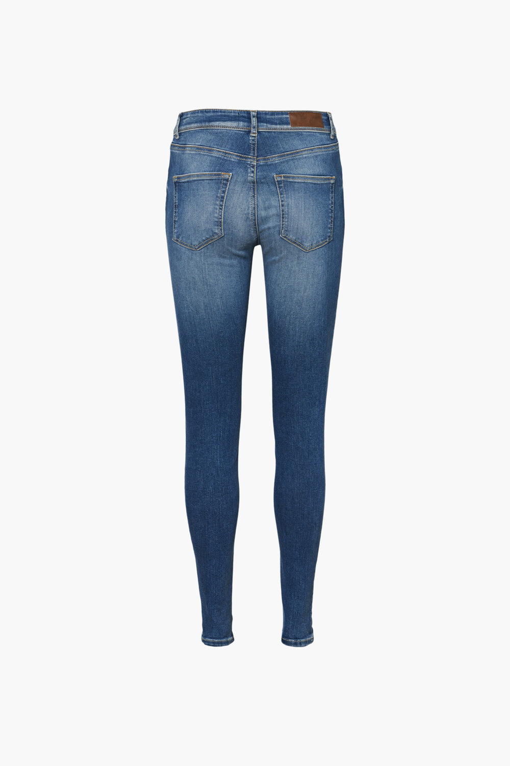 Jean skinny MID BLUE DENIM - VERO MODA®