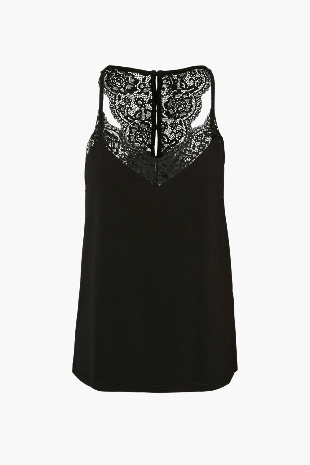 Chemisier (sans manches) Noir - VERO MODA®