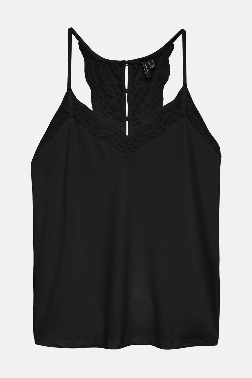 Chemisier (sans manches) Noir - VERO MODA®