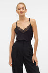 Chemisier (sans manches) Noir - VERO MODA®