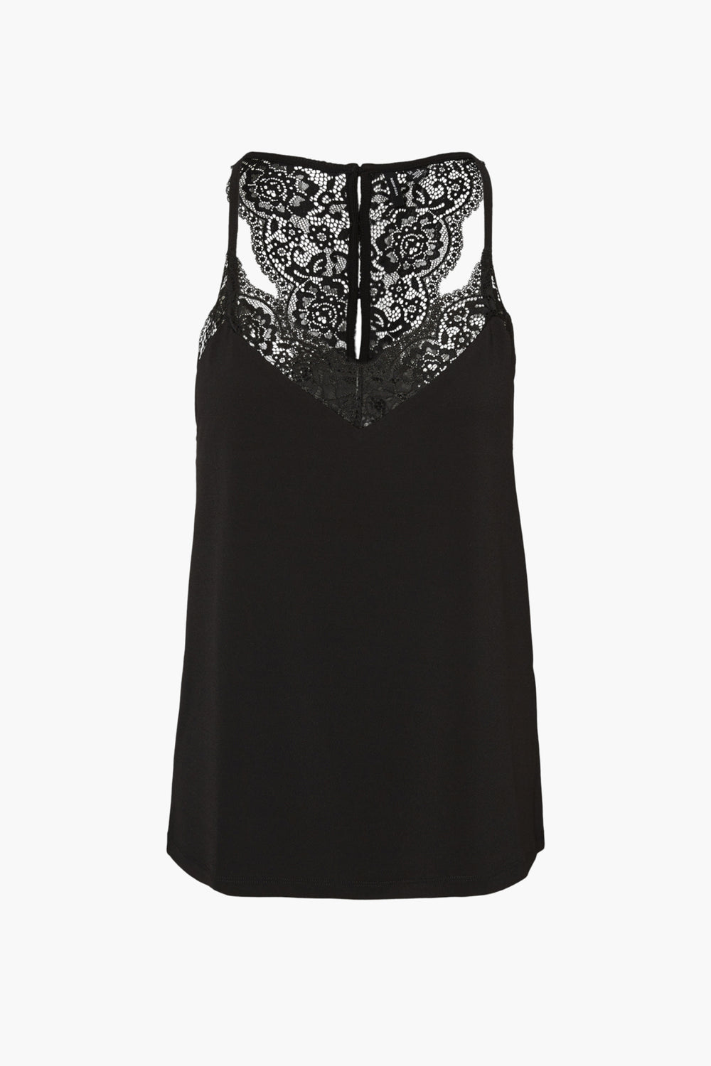 Chemisier (sans manches) Noir - VERO MODA®