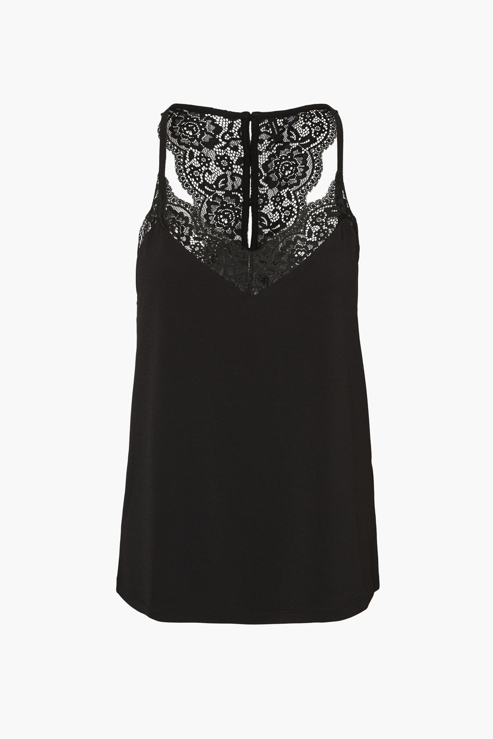 Chemisier (sans manches) Noir - VERO MODA®