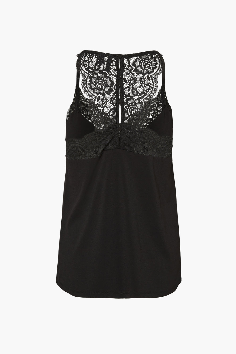 Chemisier (sans manches) Noir - VERO MODA®
