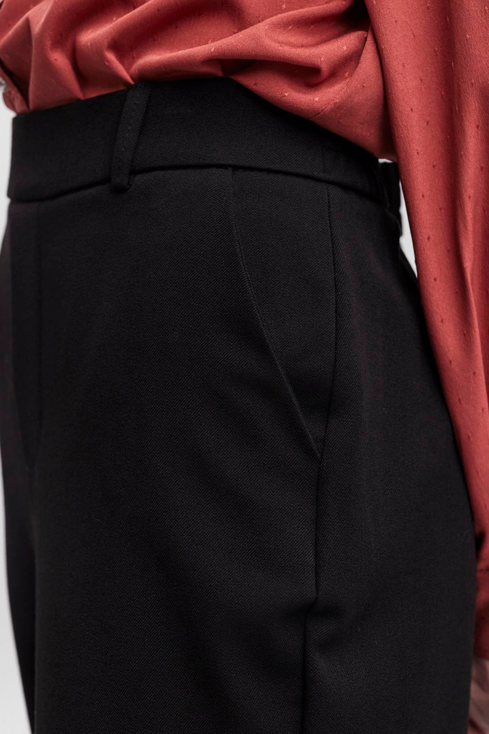 Broek Zwart - VERO MODA®