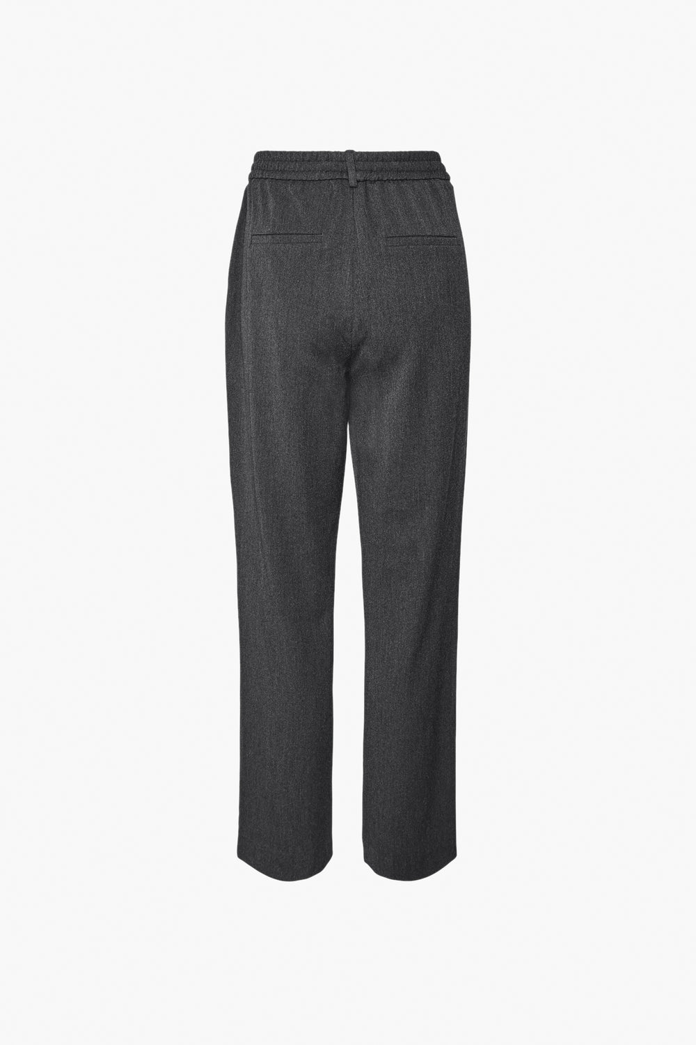 Broek Grijs - VERO MODA®