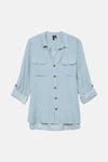 Chemisier (manches longues) - VERO MODA®