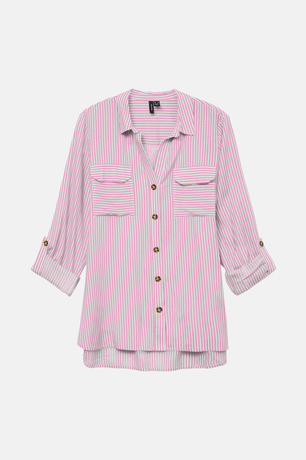 Chemisier (manches longues) - VERO MODA®
