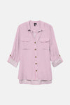 Chemisier (manches longues) - VERO MODA®