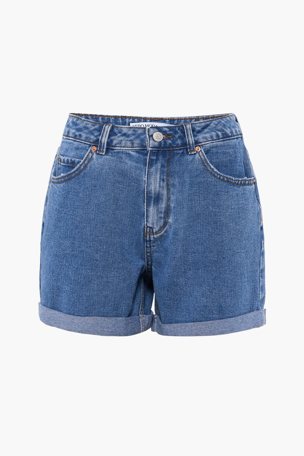 Short Denim - VERO MODA®