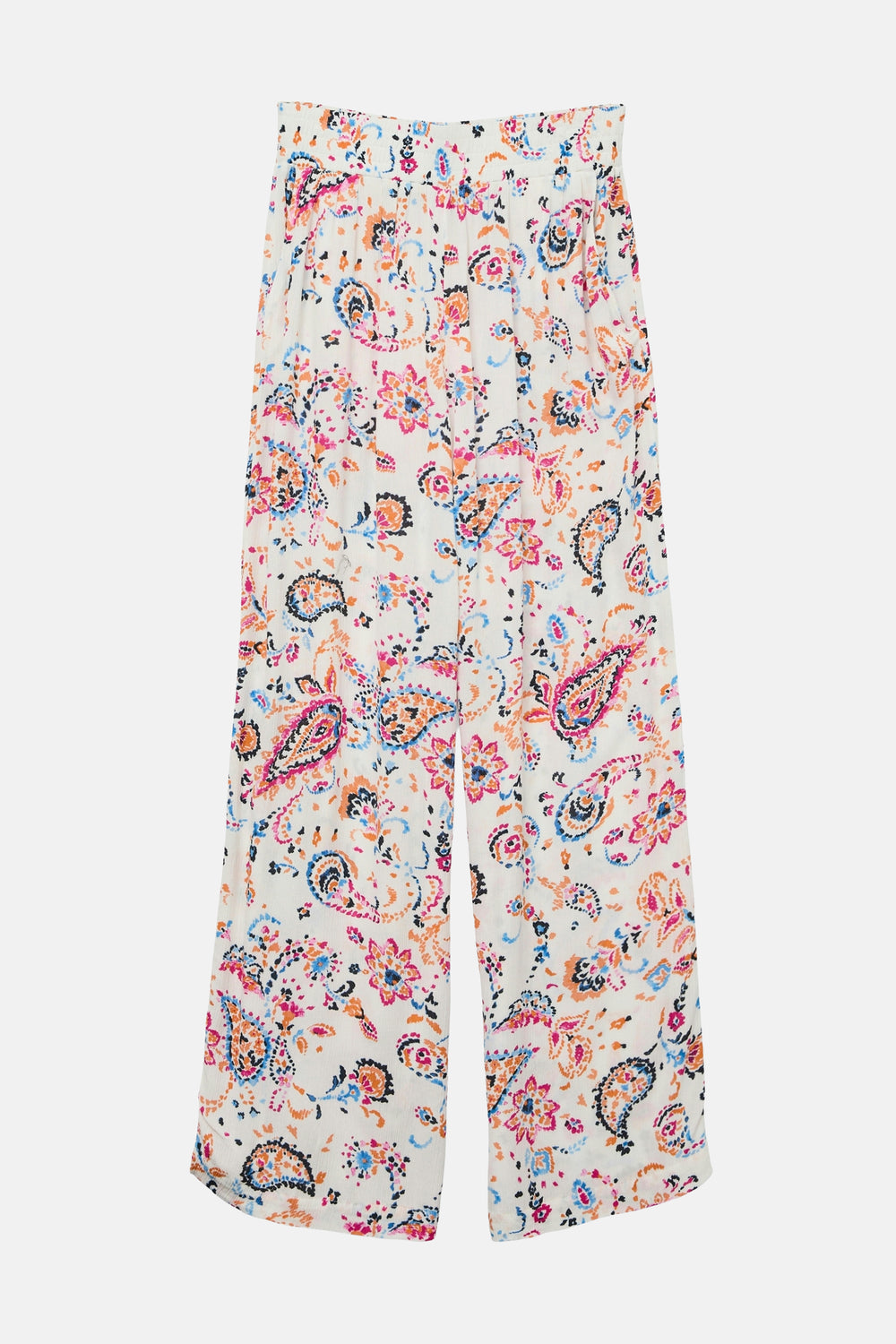 Colorbroek Multicolor - VERO MODA®