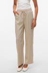 Broek Beige - VERO MODA®