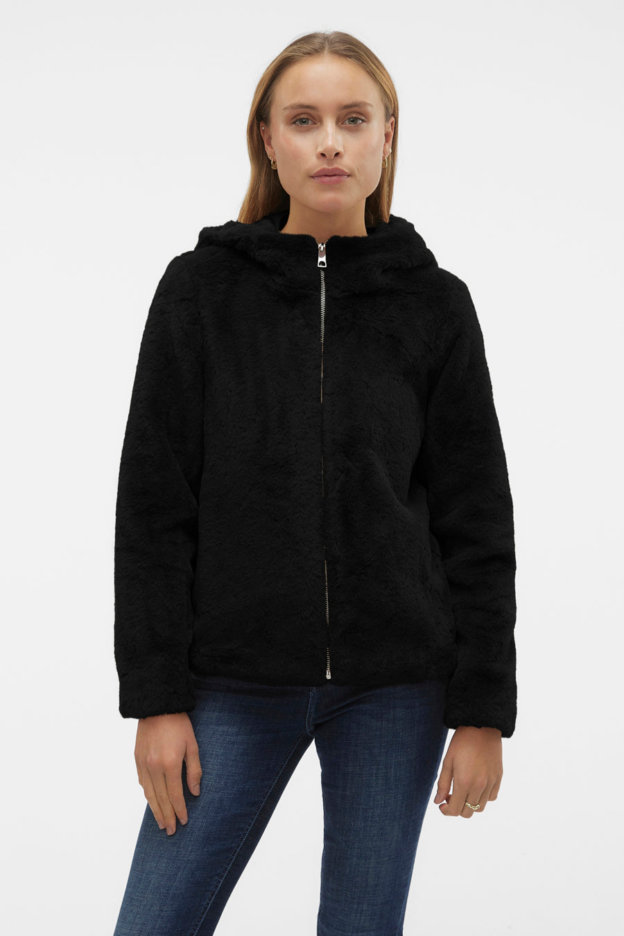Veste courte Noir - VERO MODA®