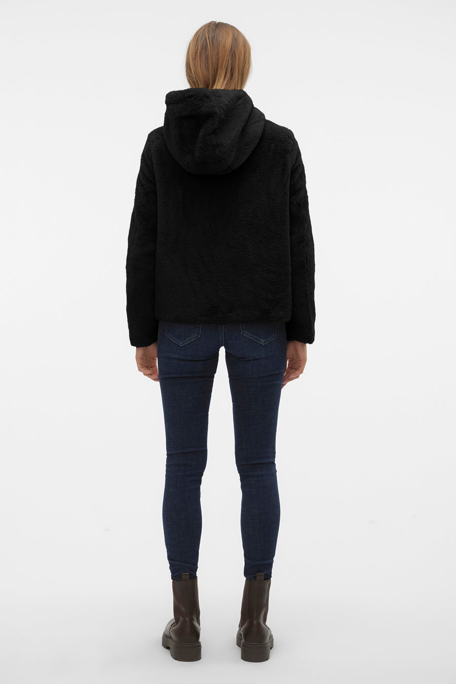 Veste courte Noir - VERO MODA®