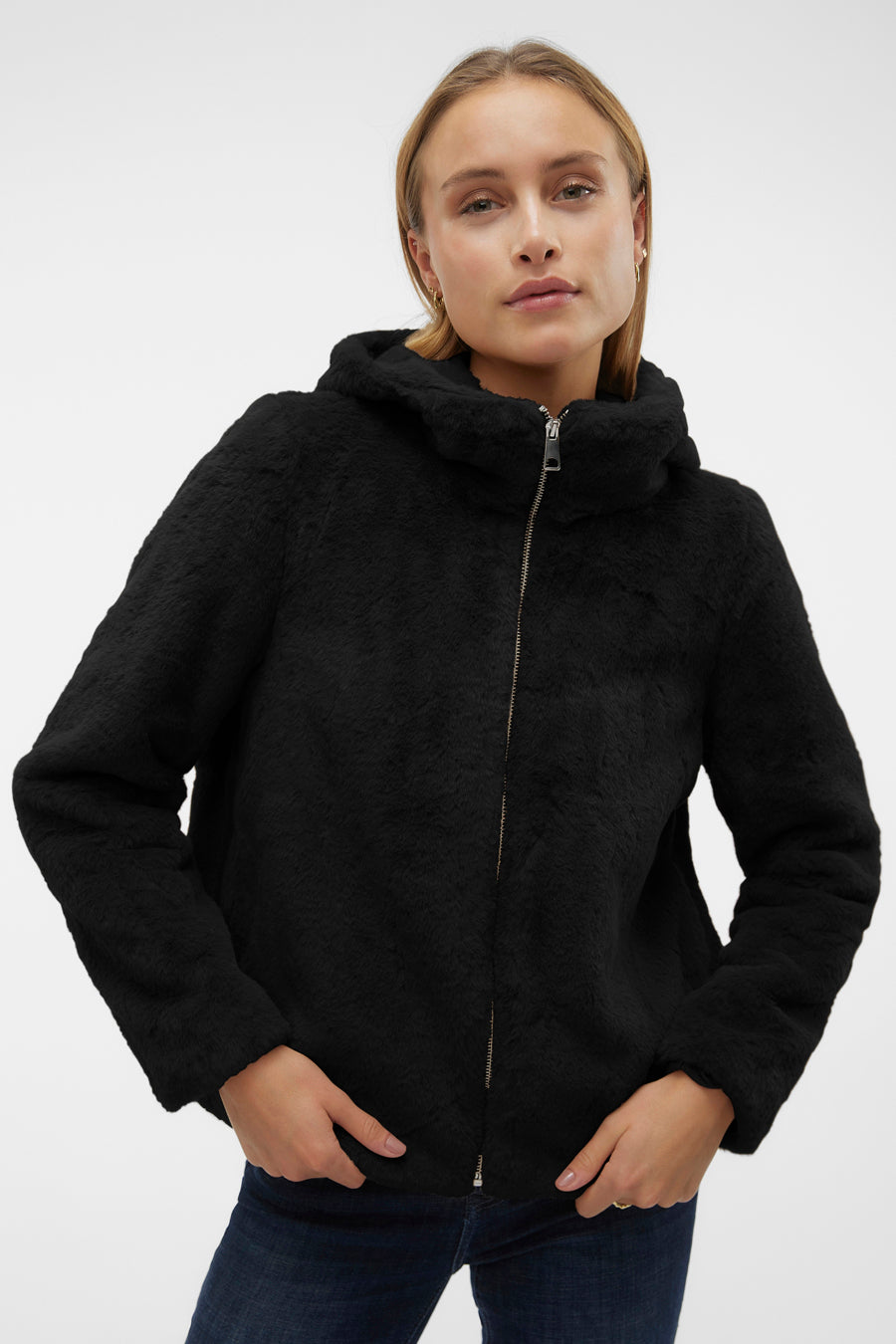Veste courte Noir - VERO MODA®