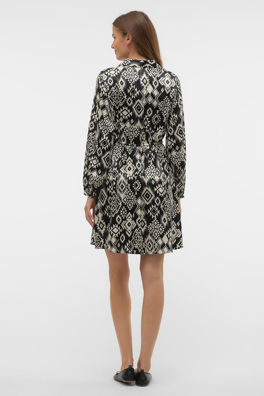 Robe Noir - VERO MODA®