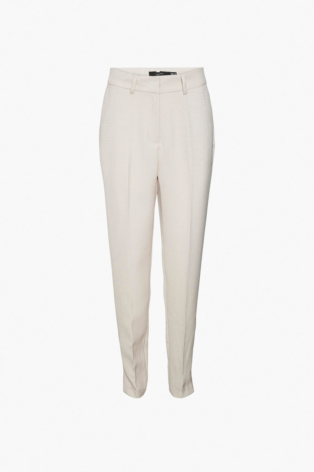 Pantalon coloré Écru - VERO MODA®