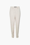 Pantalon coloré Écru - VERO MODA®