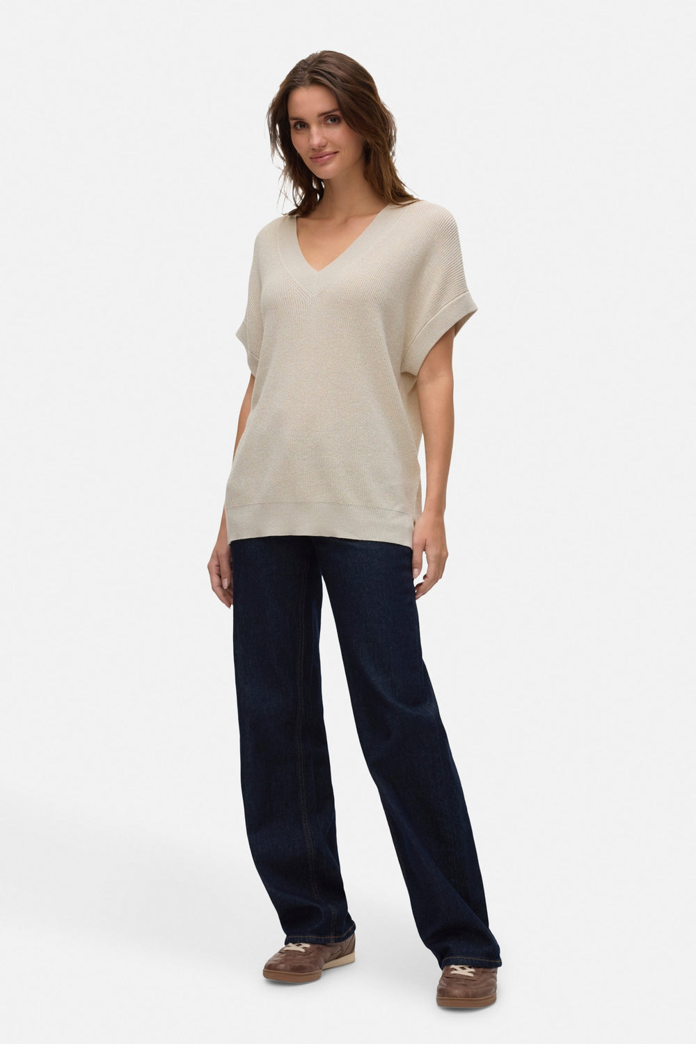 Pull Beige - VERO MODA®