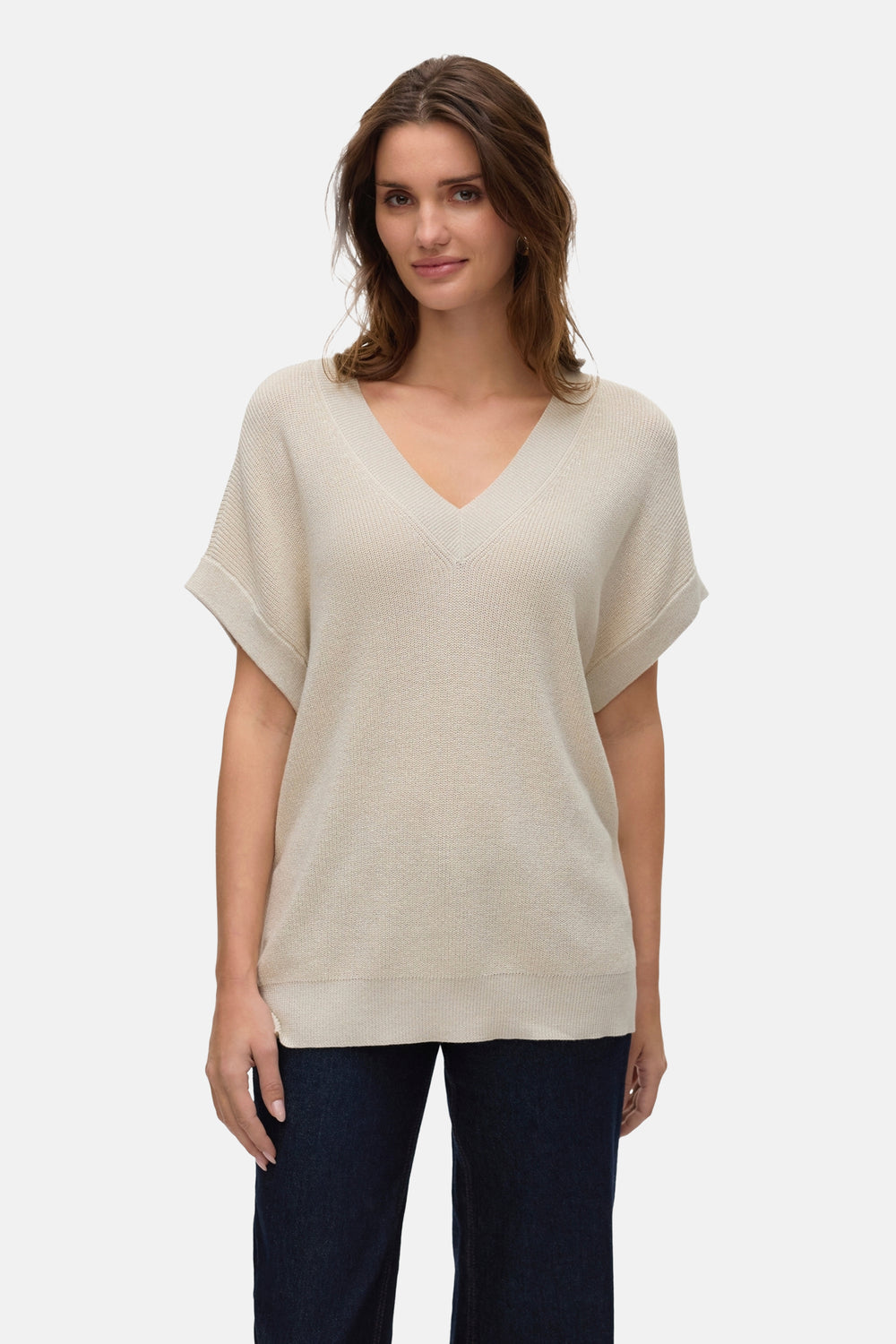 Pull Beige - VERO MODA®