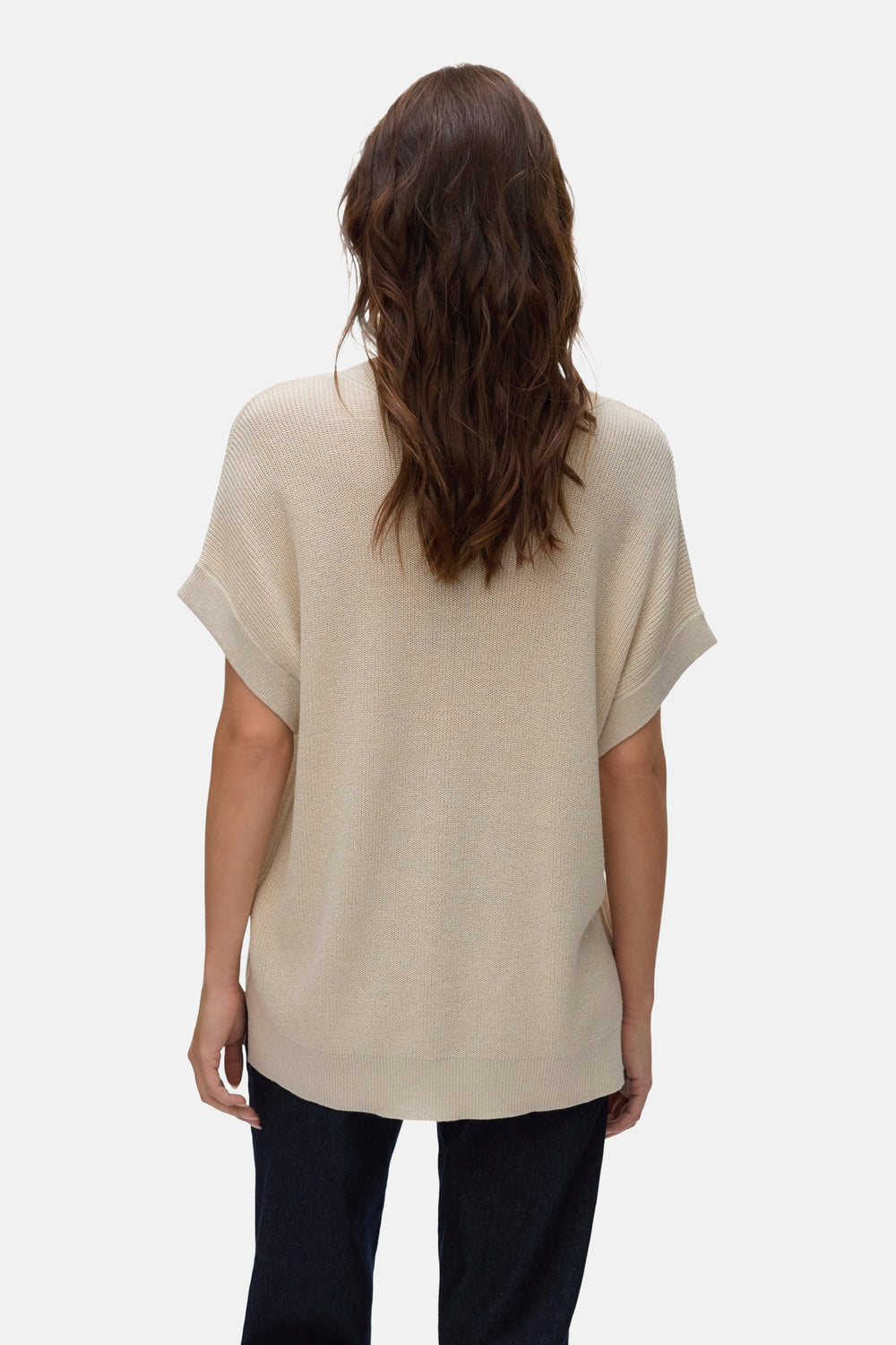 Pull Beige - VERO MODA®