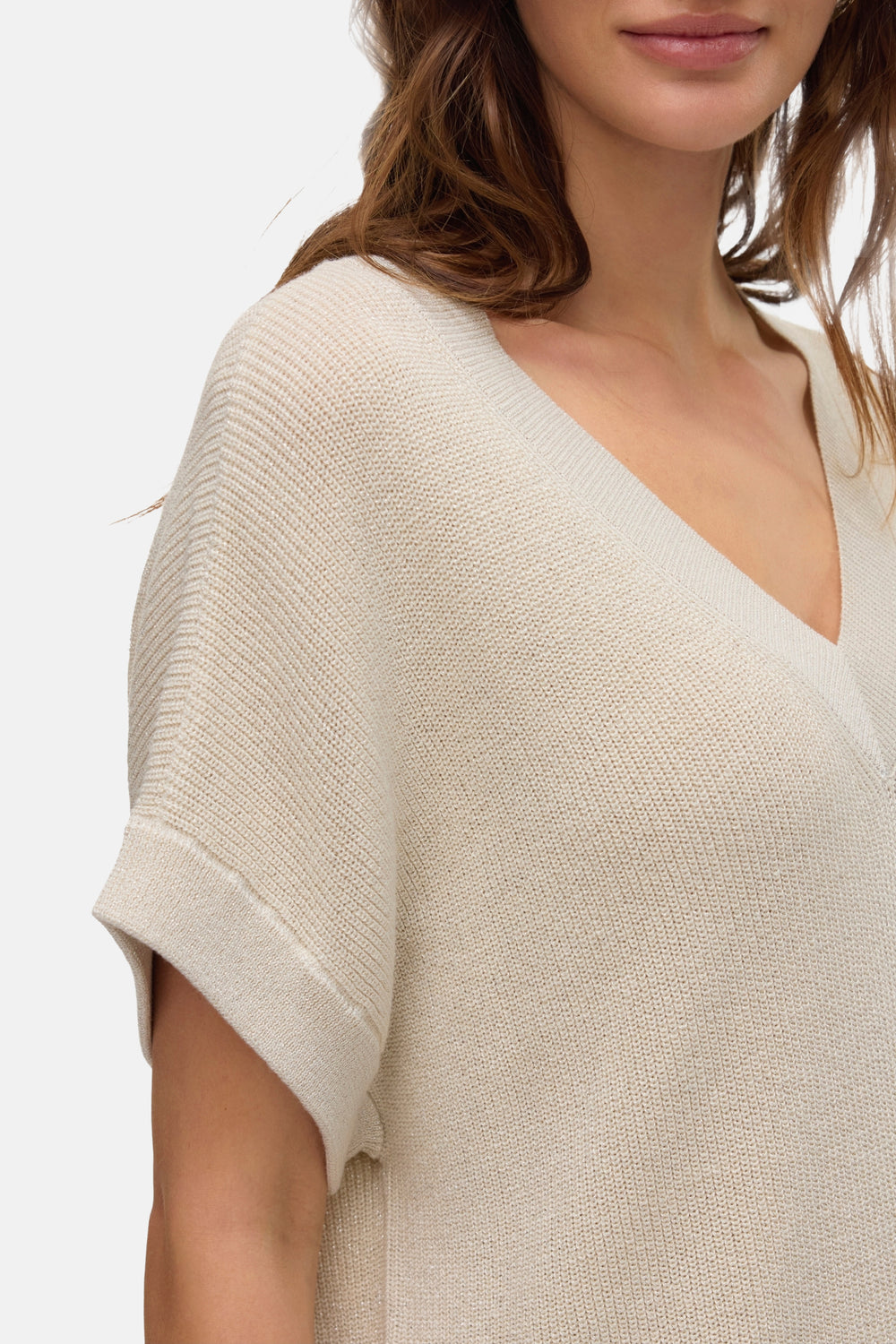 Pull Beige - VERO MODA®