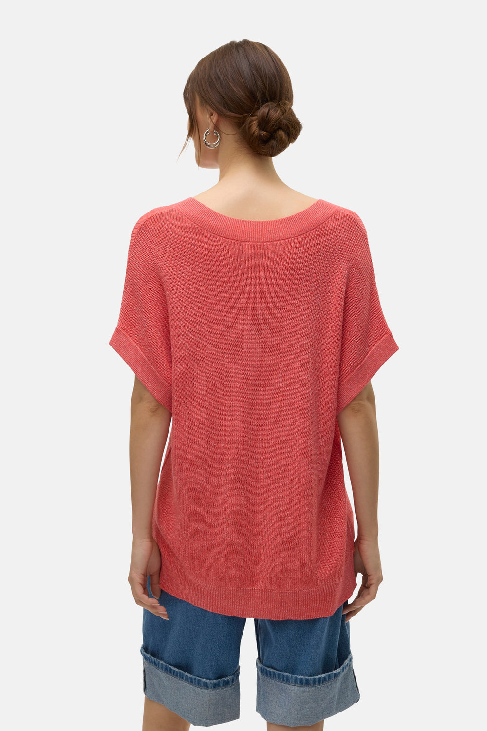 Pull CORAIL - VERO MODA®