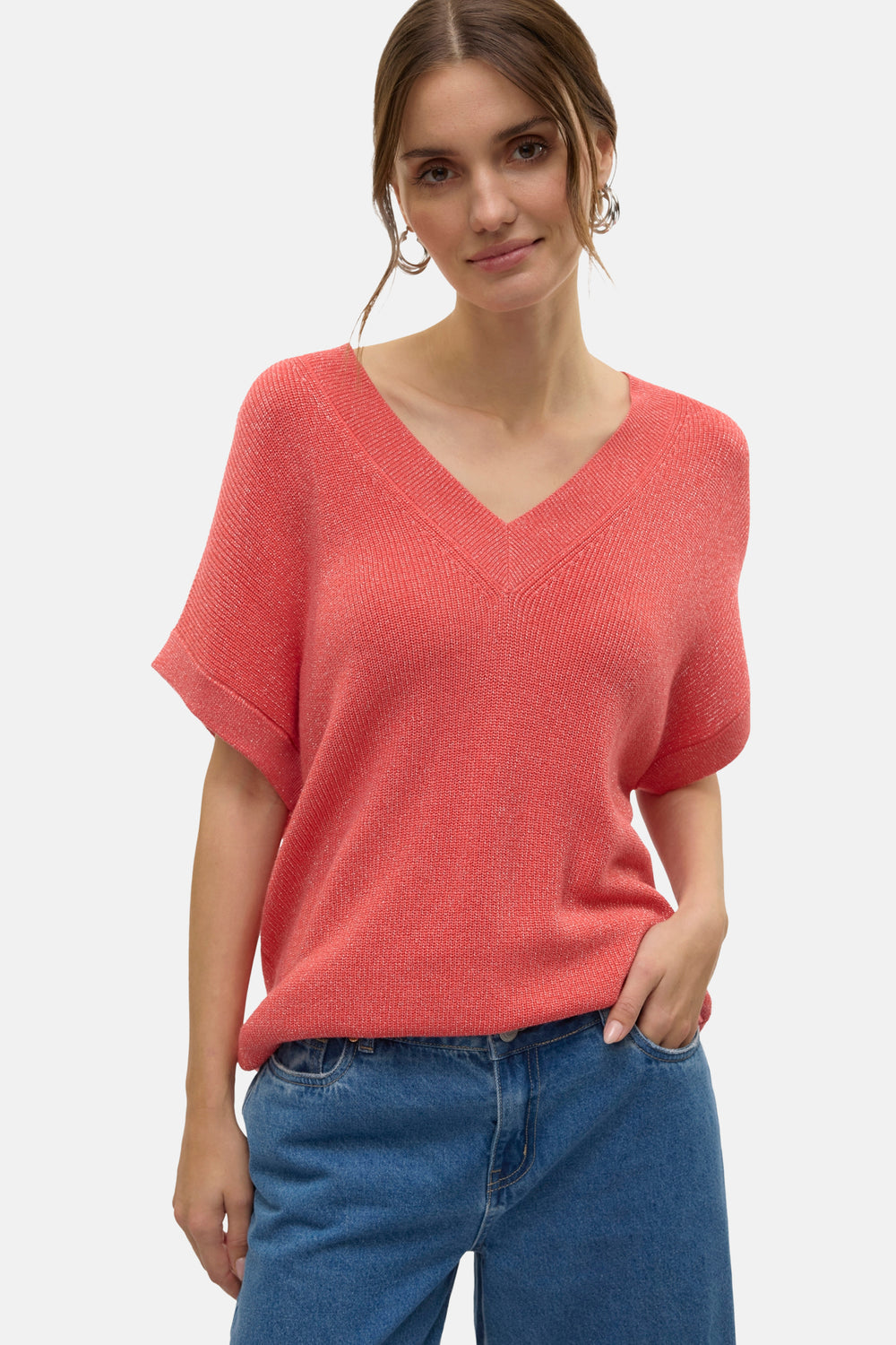 Pull CORAIL - VERO MODA®