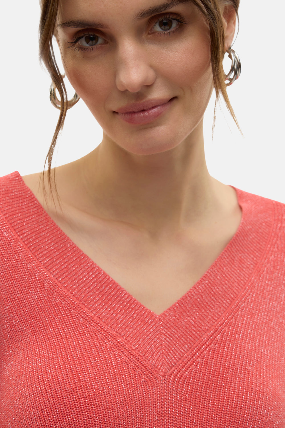Pull CORAIL - VERO MODA®