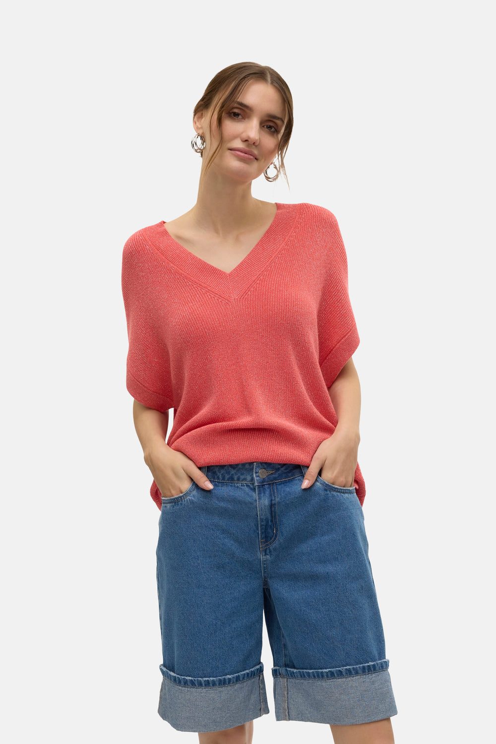 Pull CORAIL - VERO MODA®