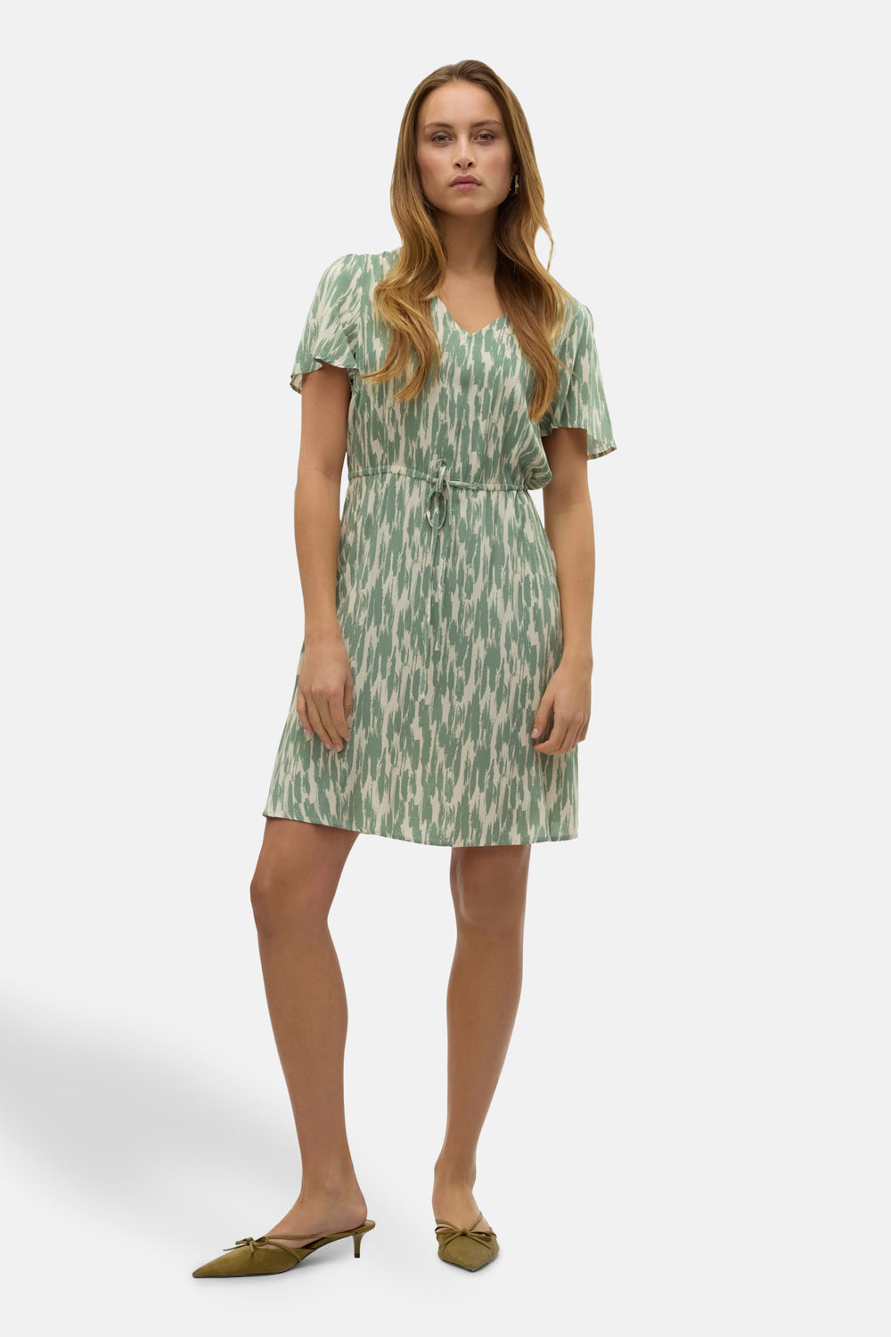 Robe Multicolore - VERO MODA®