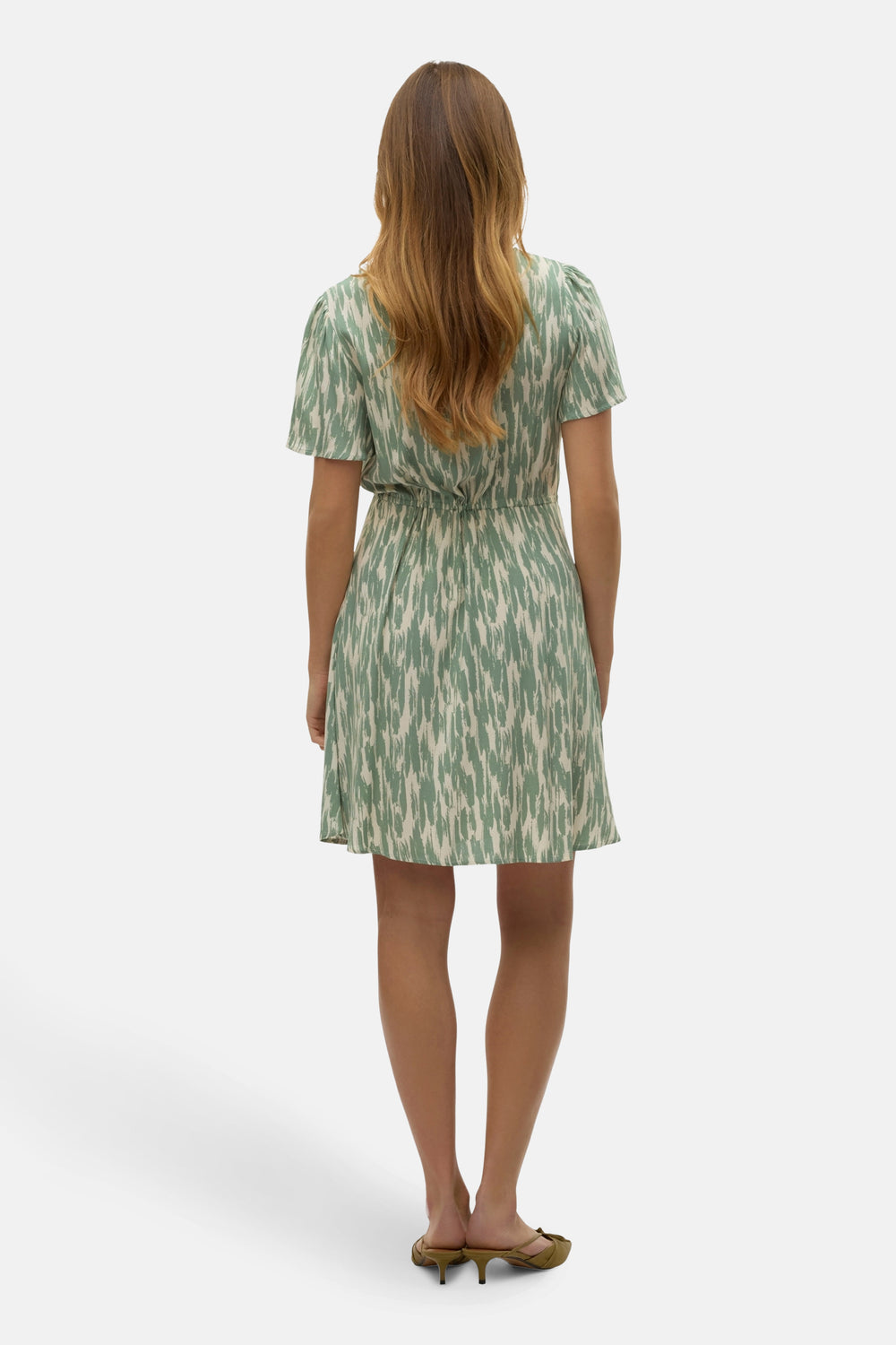 Robe Multicolore - VERO MODA®