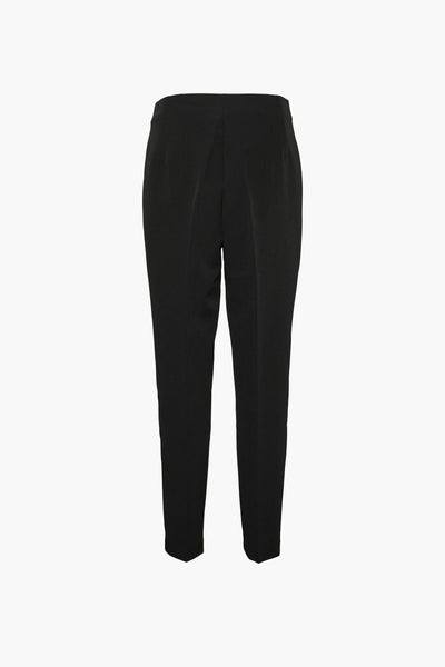 Pantalon coloré Noir - VERO MODA®