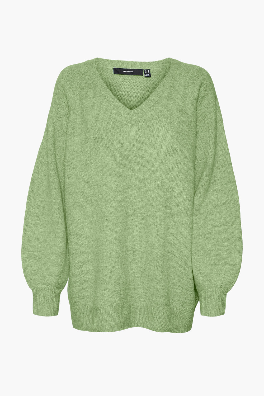 Pull col V Vert - VERO MODA®
