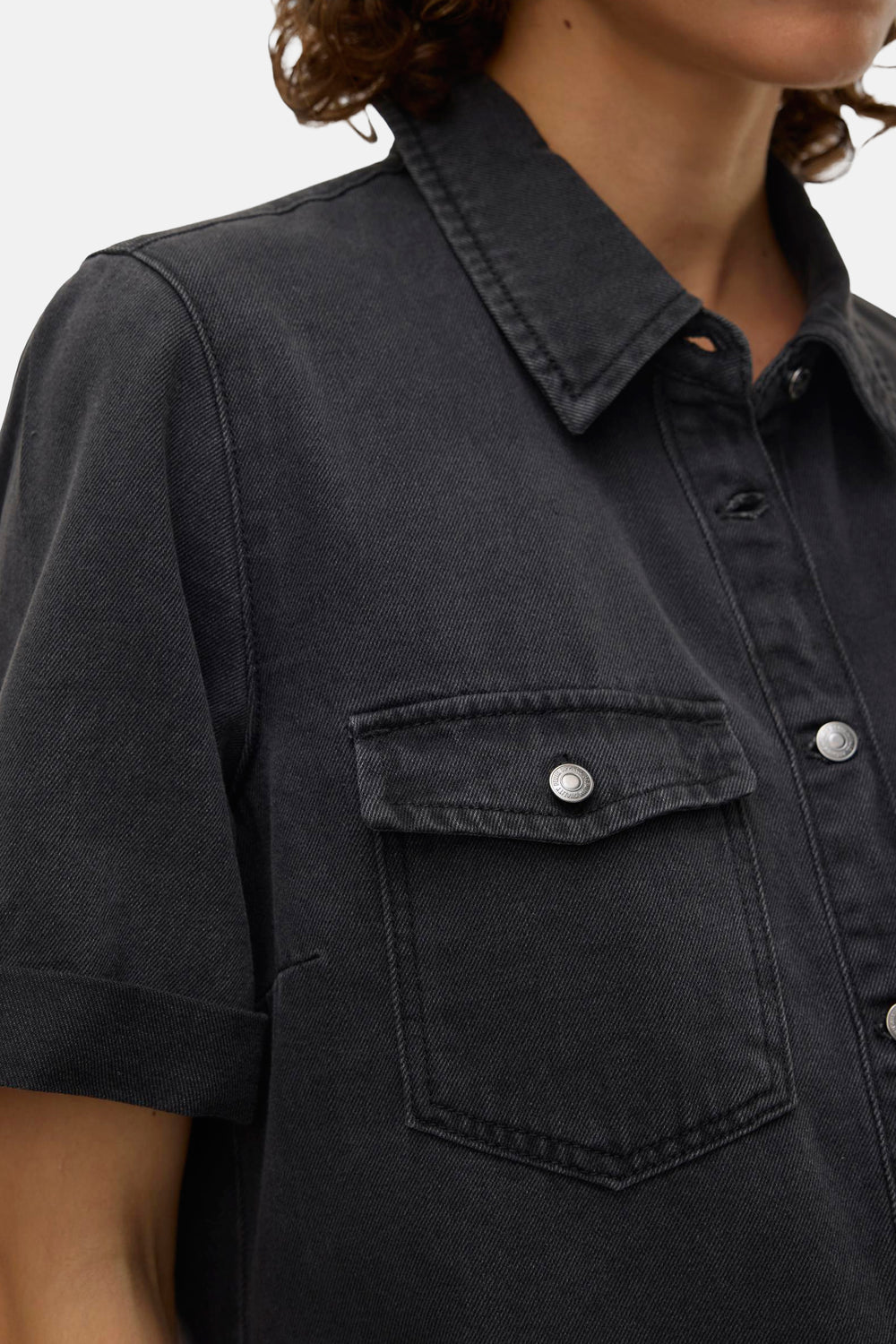 Robe Noir - VERO MODA®