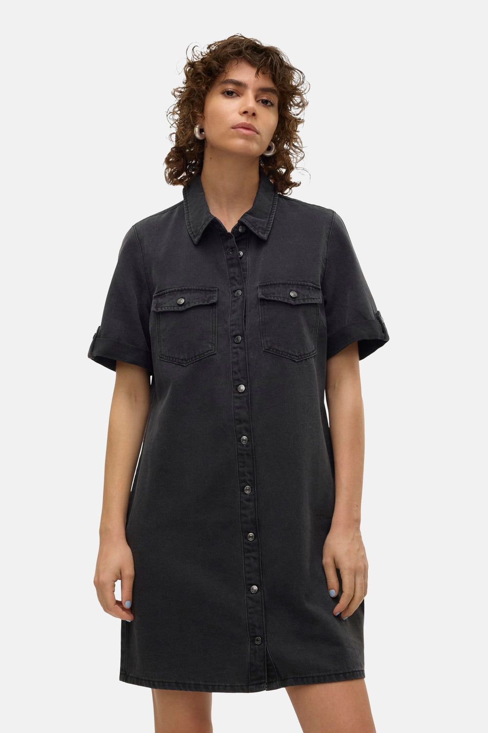 Robe Noir - VERO MODA®