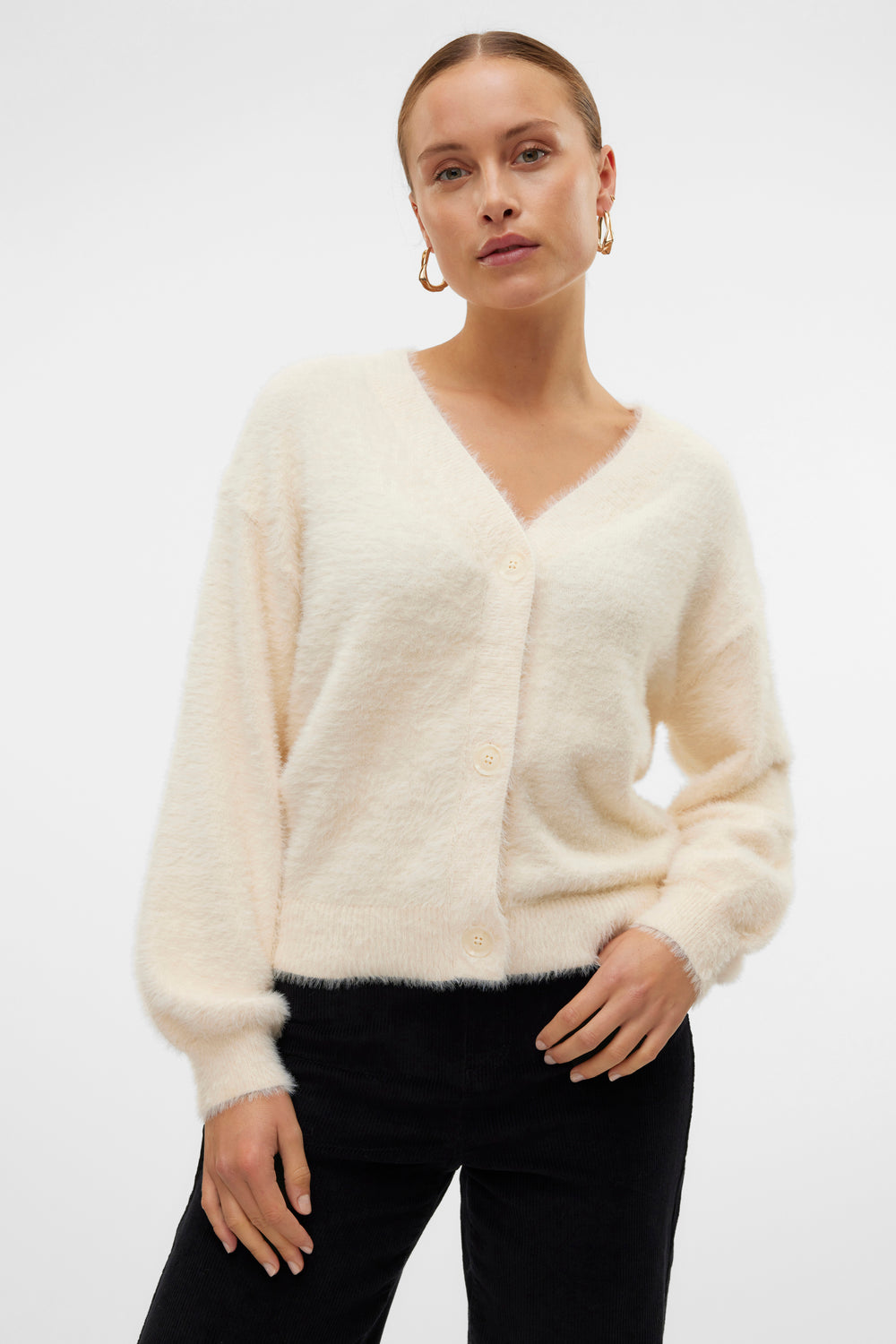 Gilet Beige - VERO MODA®